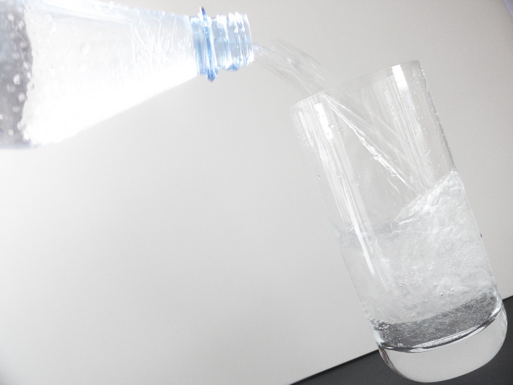 Mineralwasser-Stiftung-Warentest