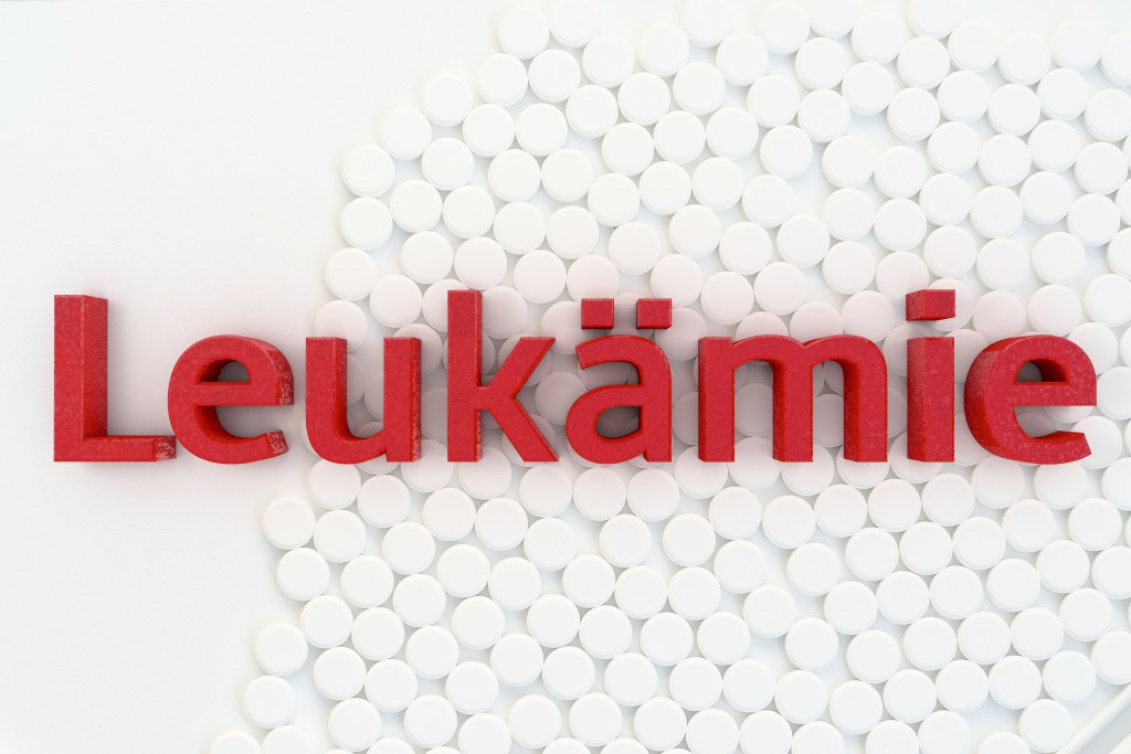 Große Spenderaktion für an Leukämie erkrankten Jungen. Bild: fotoliaxrender - fotolia