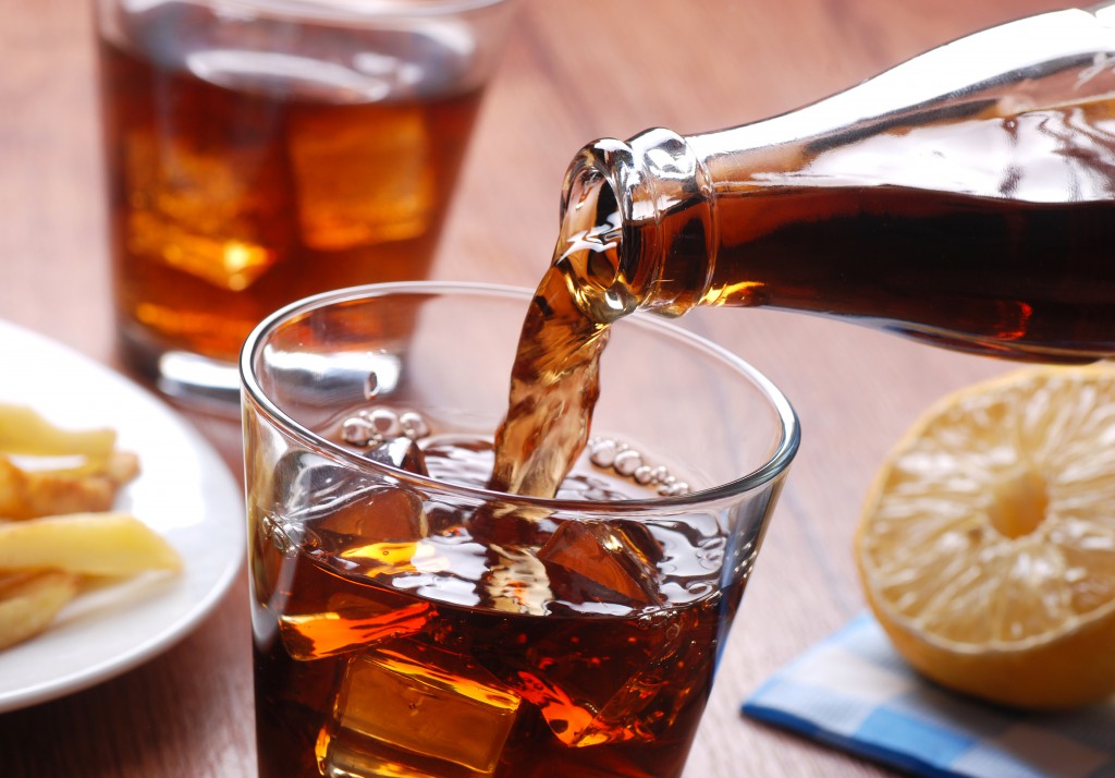 So ungesund sind Cola und Co. Neues Video zeigt die Wirklichkeit. (Bild: al62 - fotolia)
