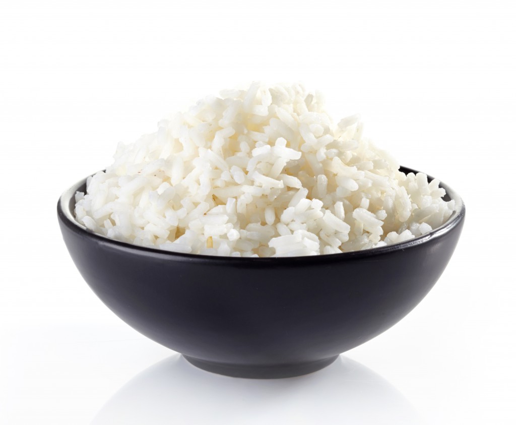 Risikobewerter: Reis und Reiswaffeln enthalten zu viel Arsen