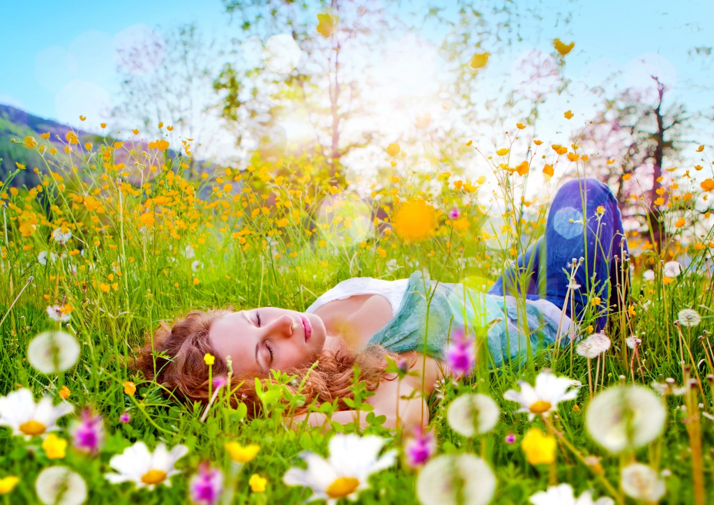 Lieber Geschützt im Freien Geschlechtsverkehr haben. (Bild: Patrizia Tilly - fotolia)