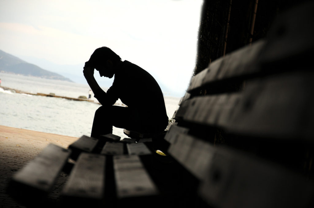 Seit 10 Jahren erlebt ein Patient jeden Tag den gleichen Tag. Bild: hikrcn - fotolia