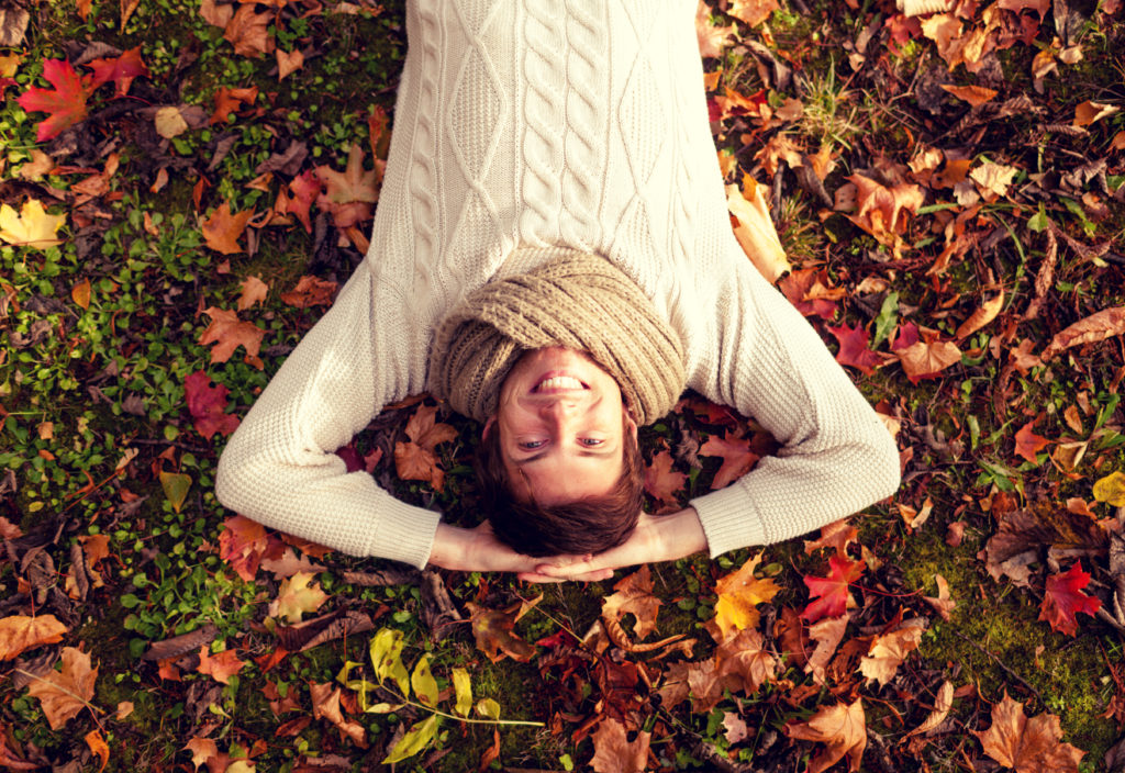 Entspannen in der Freizeit fällt vielen Menschen schwer. (Bild: Syda Productions/fotolia.com)