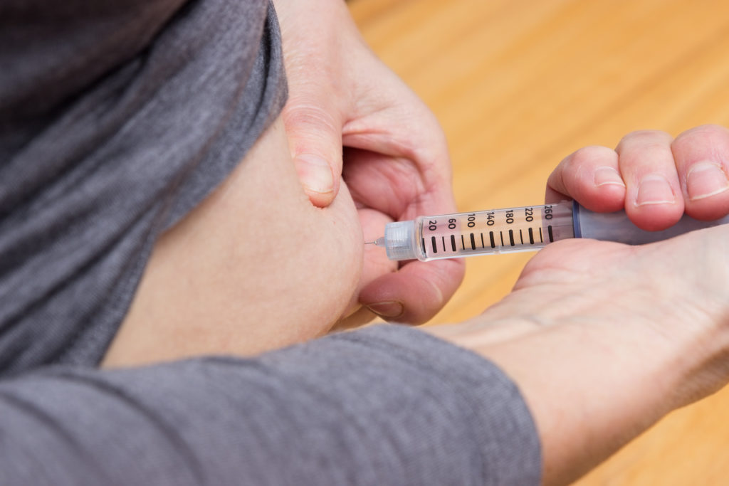 Die Erfolge mit künstlichen Bauchspeichldrüsen lassen auf eine erfolgreiche Behandlung bei Typ 1 Diabetes hoffen. (Bild: tibanna79/fotolia.com)