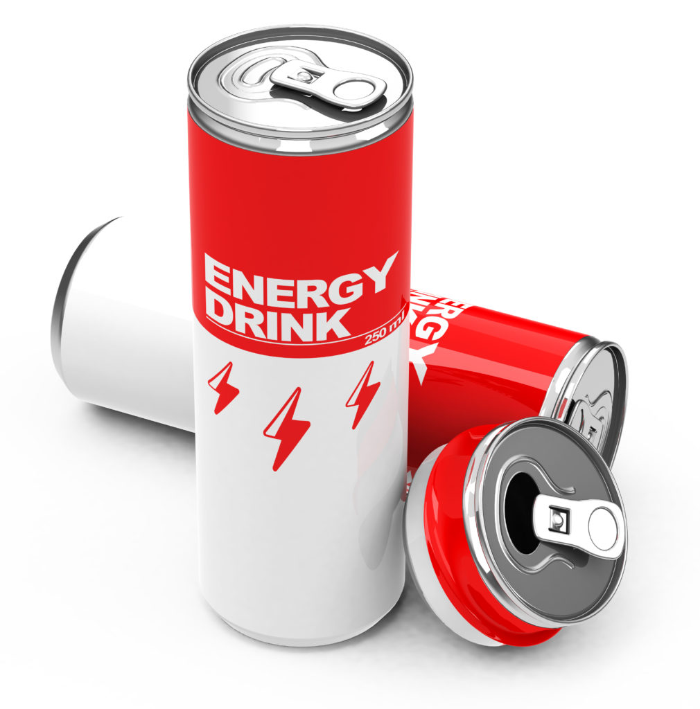 Gesundheitsexperten plädieren für ein Verbot von Energydrinks. (Bild: beermedia.de/fotolia.com)