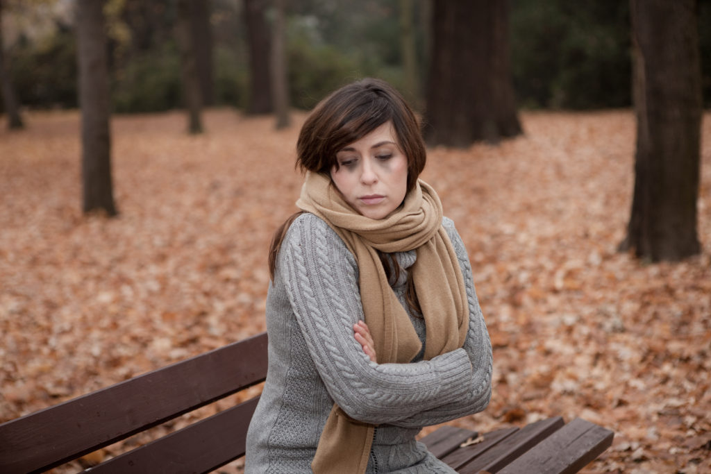 Wochenbettdepressionen werden oft verkannt. Bild: drubig-photo - fotolia