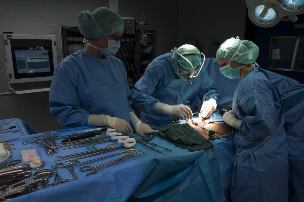 Die Qualität der Prostataoperationen in den einzelnen Kliniken variiert deutlich. (Bild: horizont21/fotolia.com)