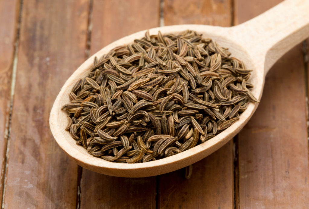 Kümmel ist die Heilpflanze des Jahres 2015. Bild: pixelaway - fotolia
