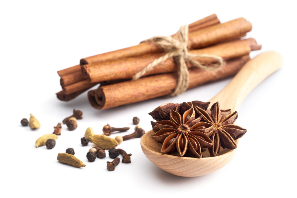 Regt den Appetit an: Kardamom. Bild: phive2015 - fotolia