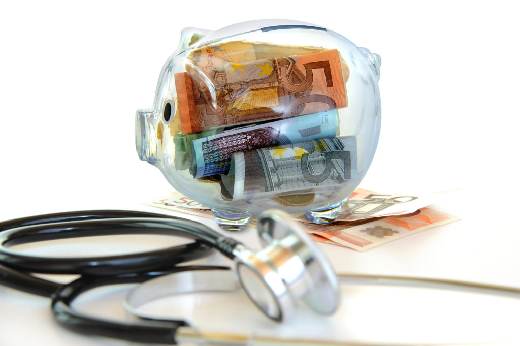 Durch das Präventionsgesetz sollen die Vorsorgeleistungen deutlich verbessert werden. (Bild: K.-U. Häßler/fotolia.com)