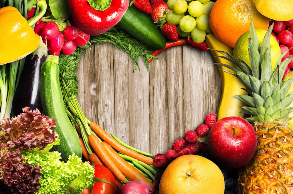 Vegetarische Ernährung ist mit größeren Umweltbelastungen verbunden, als oftmals vermutet. (Bild: lassedesignen/fotolia.com)