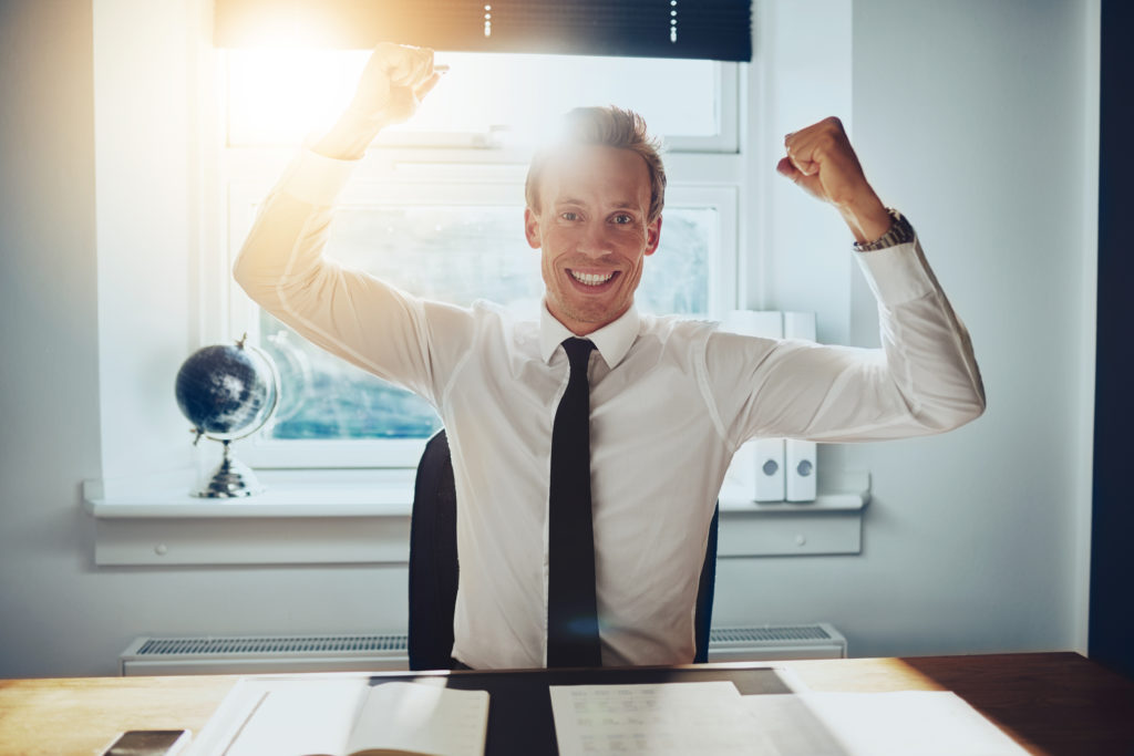 Öfter im Büro lüften und Infektionen vermeiden. Bild: UBER IMAGES - fotolia