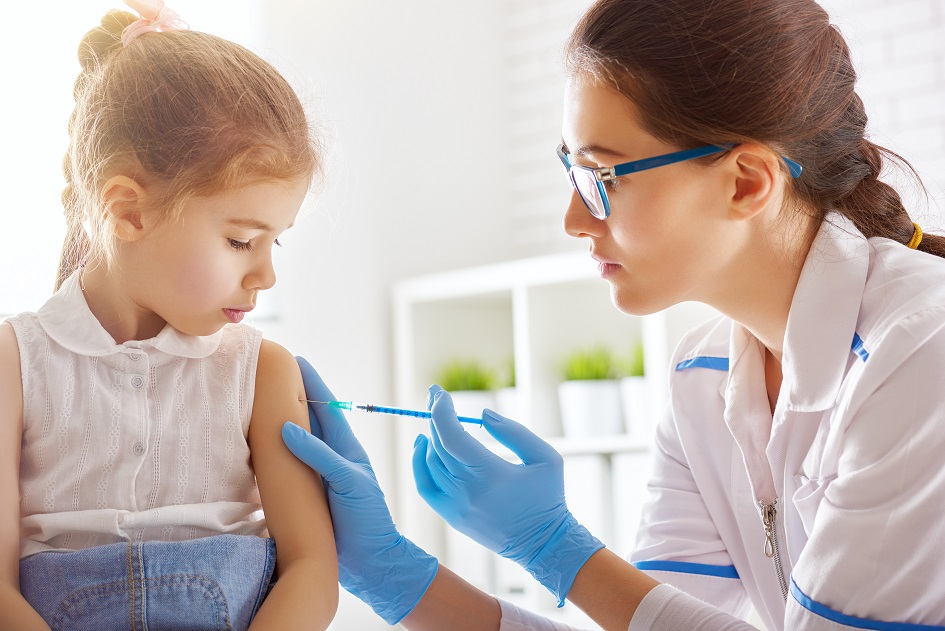 Antibiotika für Kinder sollten eine absolute Ausnahme sein. Bild: Konstantin Yuganov - fotolia