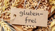 Der Joghurt trinkbar für die Abmagerung