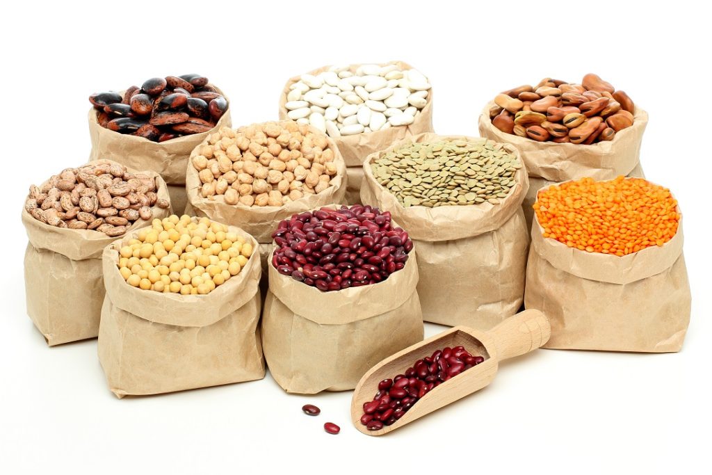 Wohlschmeckend und gesund. Bild: denio109 - fotolia
