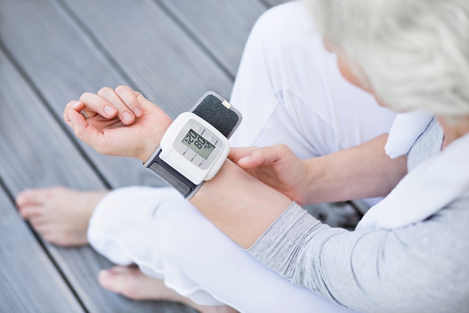 Ein langsamer Puls erhöht nicht automatisch das Risiko von Herz-Kreislauf-Erkrankungen. Bild: jd-photodesign - fotolia