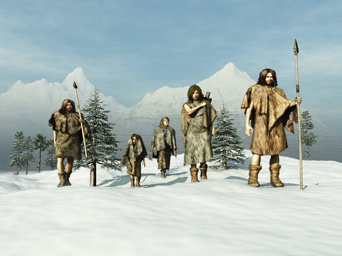 Große Fortschritte in der Erforschung der menschlichen Gene. Bild: anibal - fotolia