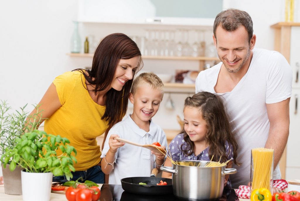 Selbstgemacht schmeckt immer am Besten. Bild: contrastwerkstatt - fotolia