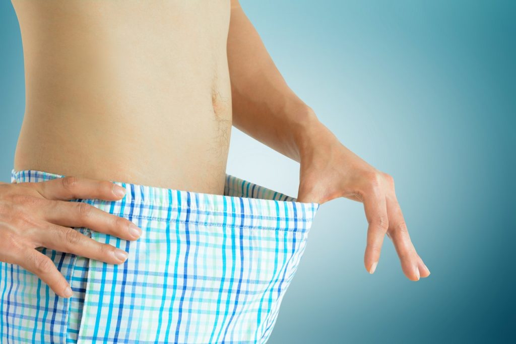 Eine Stammzellen-Therapie kann betroffenen Männern helfen. Bild: kritchanut - fotolia