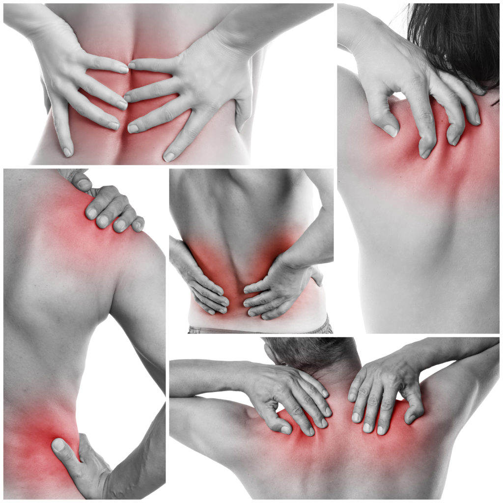 Millionen Deutsche leiden unter chronischen Schmerzen und die therapeutische Versorgung ist offt unzureichend. (Bild: underdogstudios/fotolia.com)