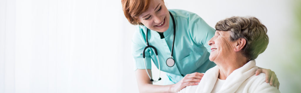 Frauen leben zwar länger als Männer, haben aber eine geringere Lebensqualität und mehr gesundheitliche Probleme, wenn sie im gehobenen Alter sind. (Bild: Photographee.eu/fotolia.com)
