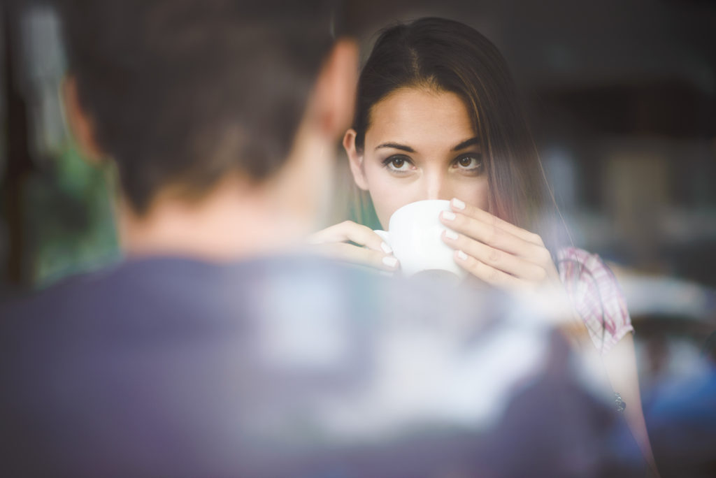 Der Koffein-Konsum von Frauen und Männer im Vorfeld einer Schwangerschaft hat erheblichen Einfluss auf den Schwangerschaftsverlauf. (Bild: clownbusiness/fotolia.com)