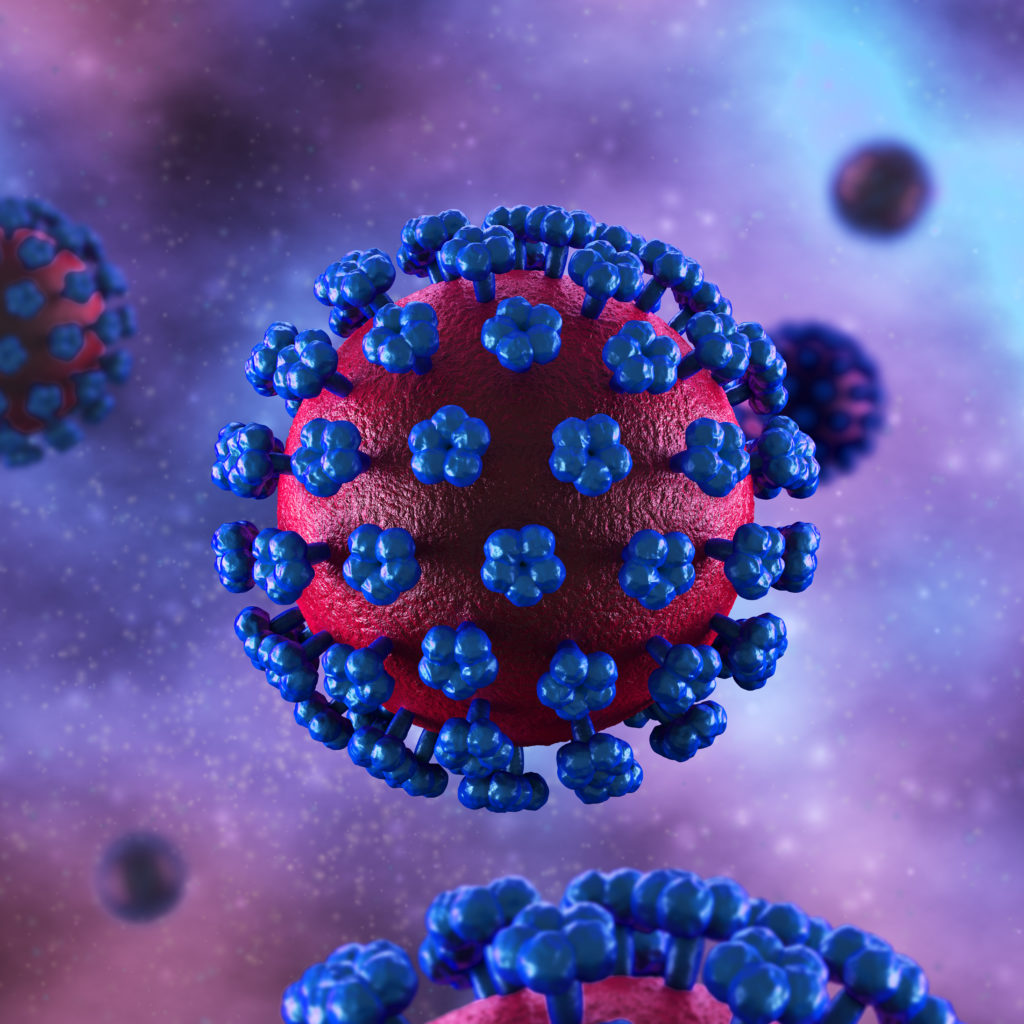 Der Verdacht auf eine Infektion mit dem Lassa-Virus bei einem Patienten in Düsseldorf hat sich nicht bestätigt. (Bild: decade3d/fotolia.com)