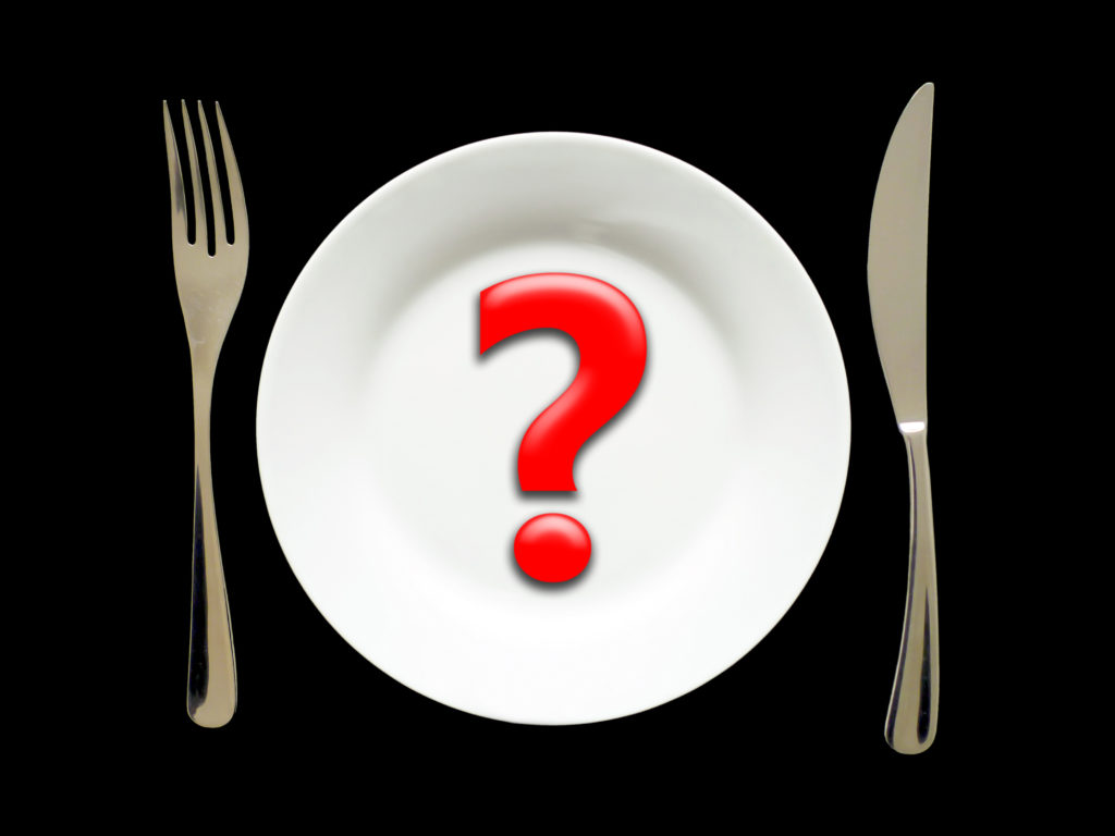 Europol berichtet von der Sicherstellung einer Rekordmenge gefälschter Lebensmittel im vergangenen Jahr. Was tatsächlich in dem Essen auf unserem Teller stecken kann, ist schockierend. (Bild: Jonathan Stutz/fotolia.com)