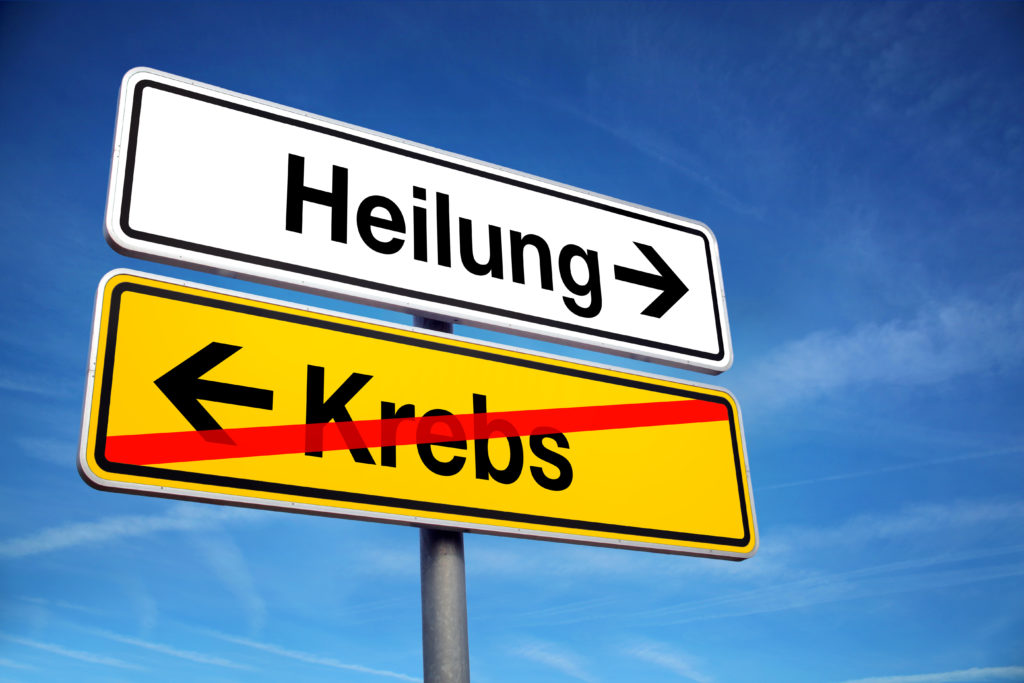 Die Schauspielerin Heidelinde Weis ist an Blasenkrebs erkrankt. Der TV-Star hatte bereits zweimal zuvor Krebs. (Bild: Coloures-pic/fotolia.com)
