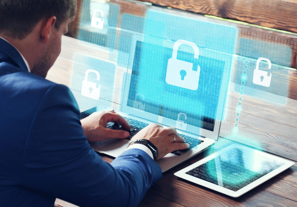 Datenschutz nicht sicher? Bild: putilov_denis - fotolia