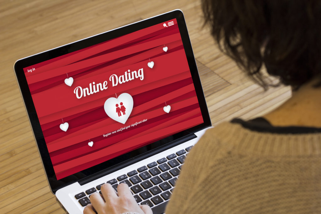 Die Nutzung von Dating-Portalen verändert oft das Sexualverhalten. (Bild: georgejmclittle/fotolia.com)