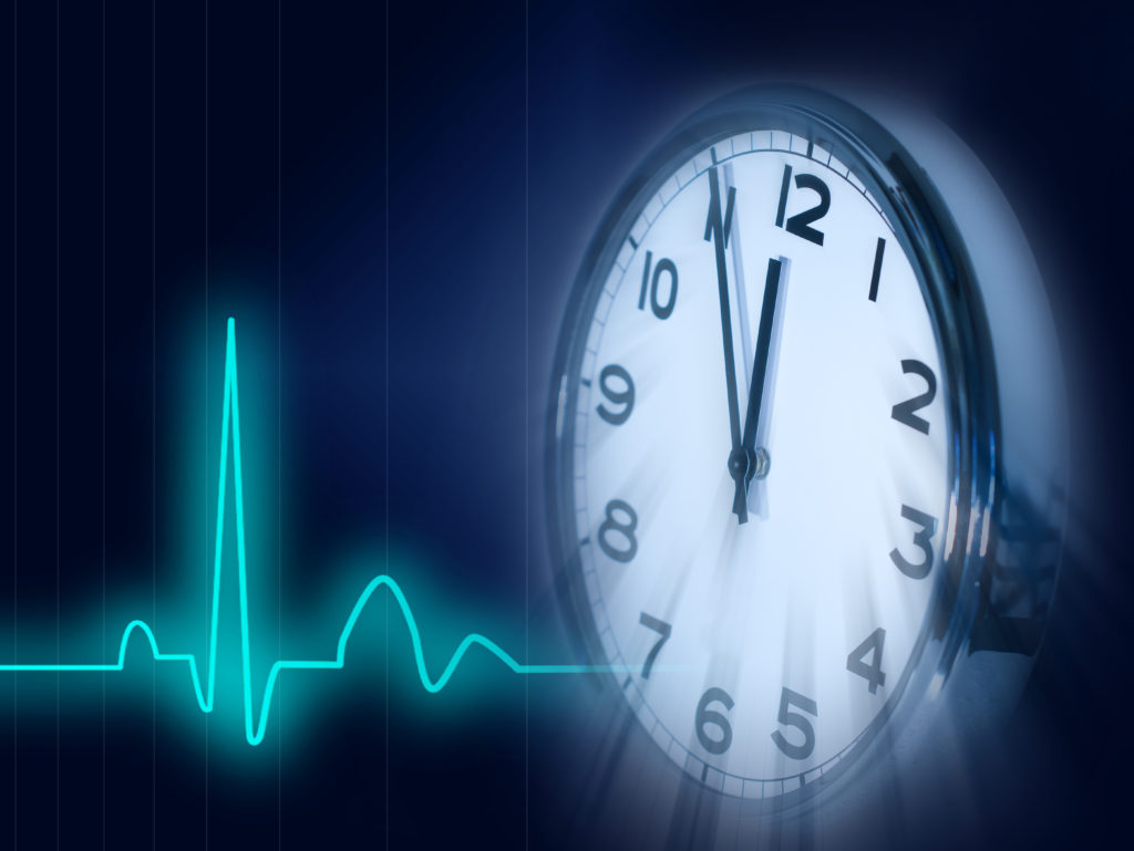 Ständiger Wechsel zwischen Tag- und Nachtschicht kann schwerwiegende Folgen haben. (Bild: Tanja/fotolia.com)