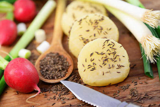 Basische Lebensmittel Mit Viel Eiweiß