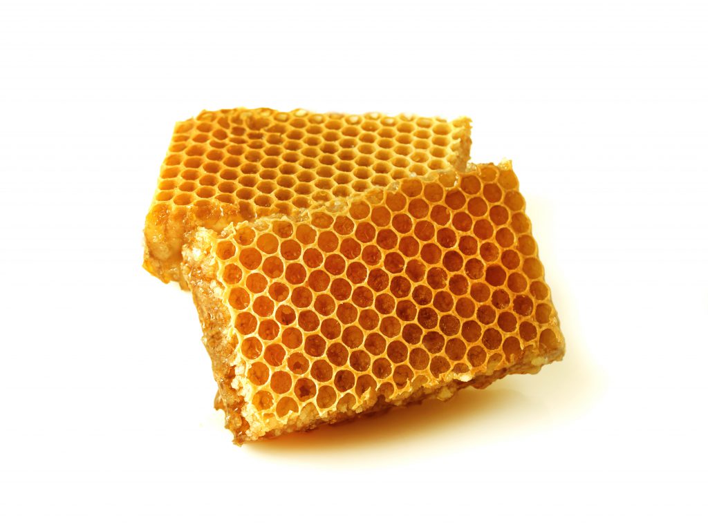 Auflagen auf Basis von Bienenwachs sind als Fertigprodukte in der Apotheke erhältlich und gut als Schleimlöser geeignet. (BIld: Belokoni Dmitri/fotolia.com)
