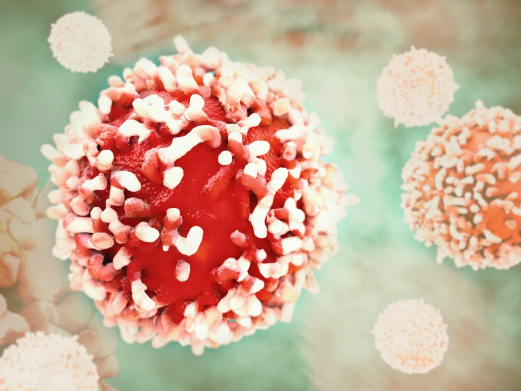 Krebs ist eine ernsthafte Erkrankung, welche nicht selten zum Tod der Betroffenen führt. Mediziner machten jetzt einen großen Durchbruch bei der Behandlung von verschiedenen Krebsarten. (Bild: crevis/fotolia.com)