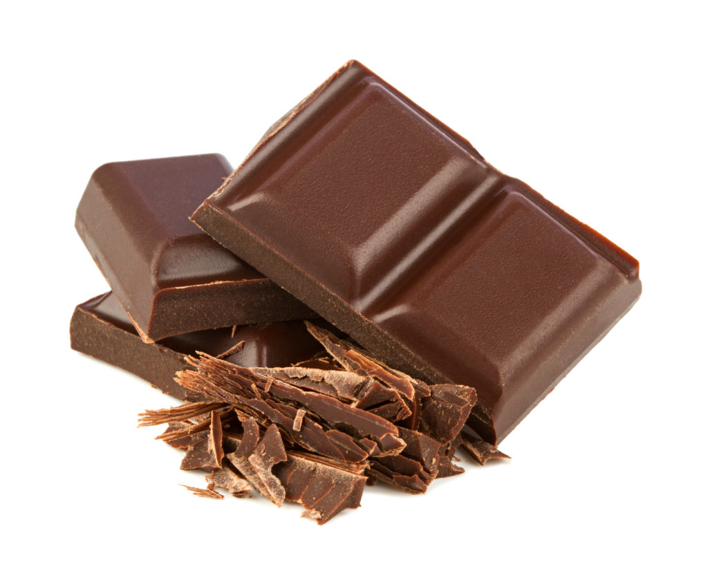 Neue Studie: Dunkle Schokolade verbessert die Herz-Kreislauf-Gesundheit