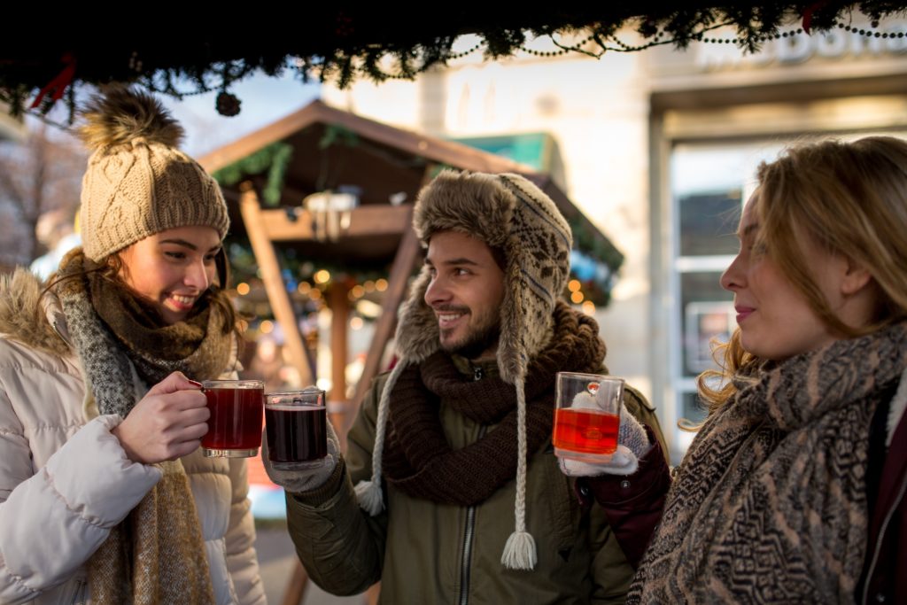 Bier, Schnaps oder Wein: Alkoholgehalt in Gramm statt ...