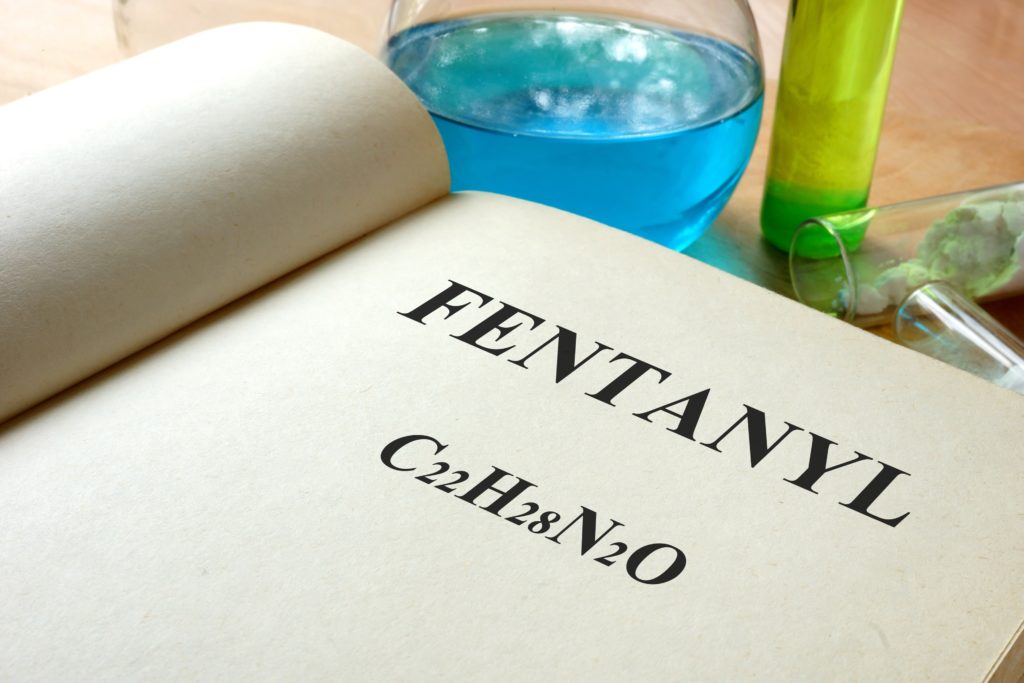 Im kanadischen Vancouver sind in einer einzigen Nacht neun Personen an einer Überdosis der Droge Fentanyl gestorben. Auch der Sänger Prince kam nach der Einnahme dieses Mittels ums Leben. (Bild: designer491/fotolia.com)