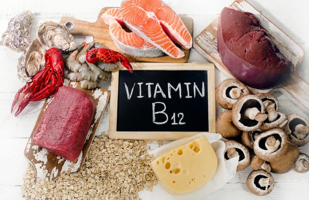 milyen élelmiszerben van b12 vitamin weight