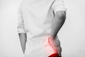 Hüftschmerzen – Ursachen, Symptome und Behandlung – Heilpraxis