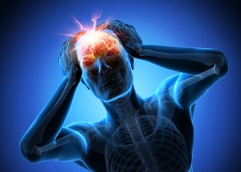Bei starker bzw. chronischer Migräne spielen Maßnahmen zur Vorbeugung eine besonders wichtige Rolle. (Bild: psdesign1/fotolia.com)