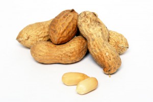 Lebensmittelallergie