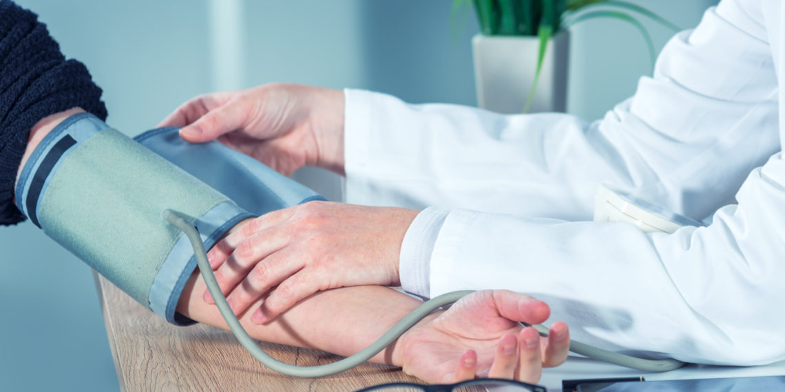 Niedriger Blutdruck Symptome, Ursachen und bewährte Hausmittel Heilpraxis