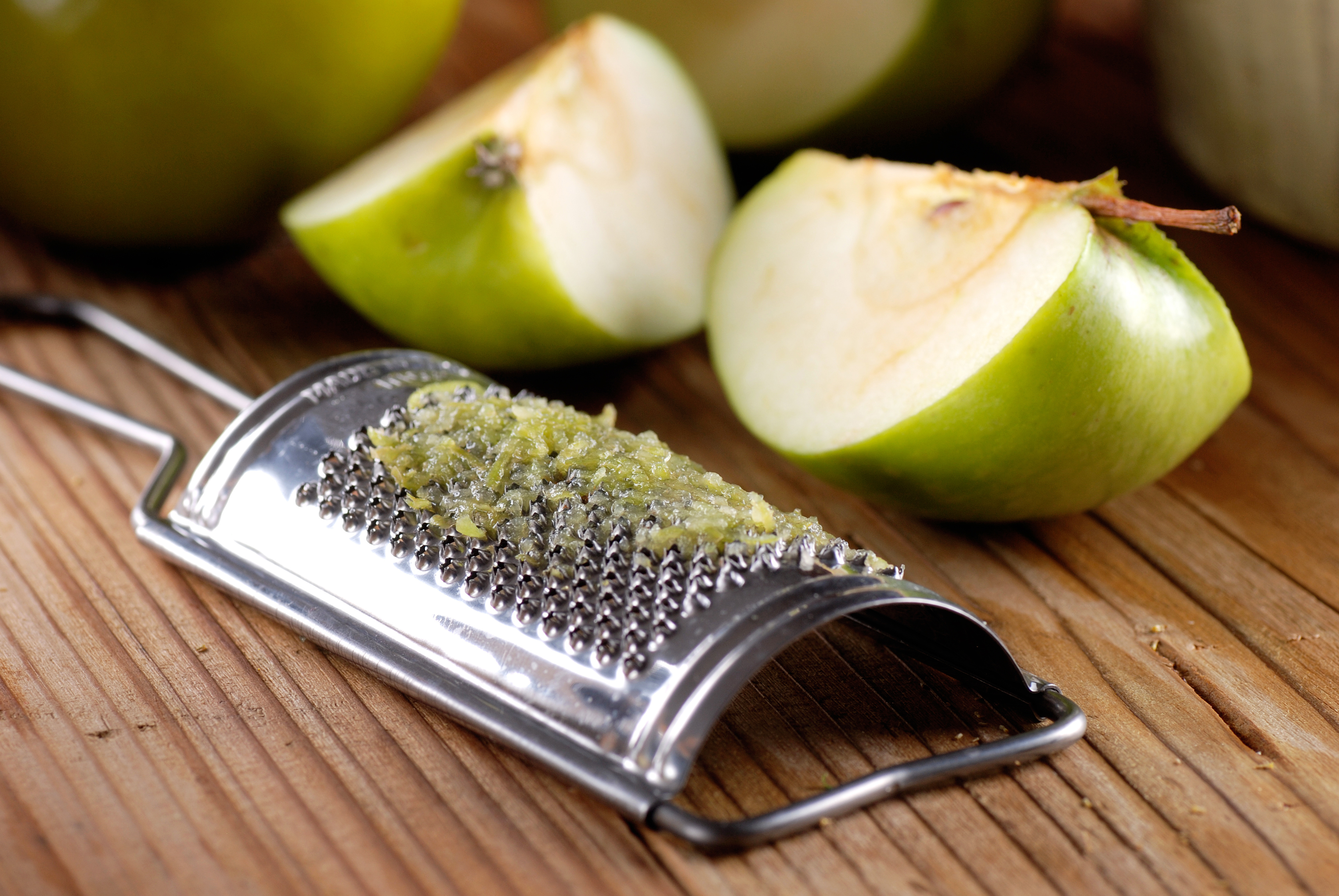 Apfel als natürliches Hausmittel gegen Durchfall