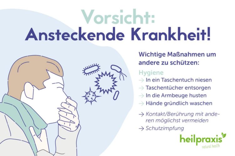 Sich In Sachen Reinsteigern Krankheit www.heilpraxisnet.de