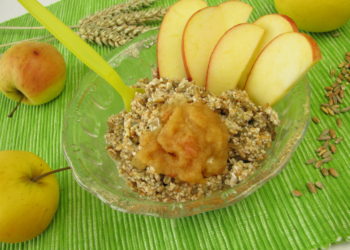 Krankheiten heilen mit der Schnitzer-Kost (Bild: Heike Rau/fotolia)