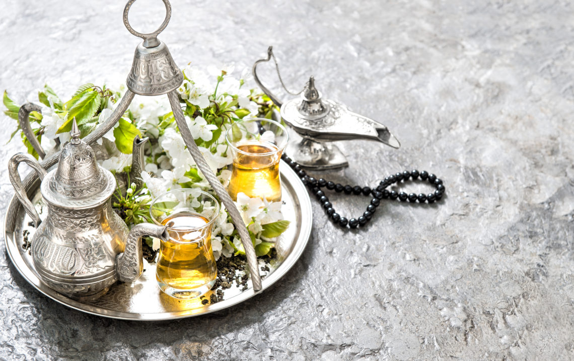 Gesundheitliche Vorteile beim Ramadan Fasten – Naturheilkunde & Naturheilverfahren Fachportal