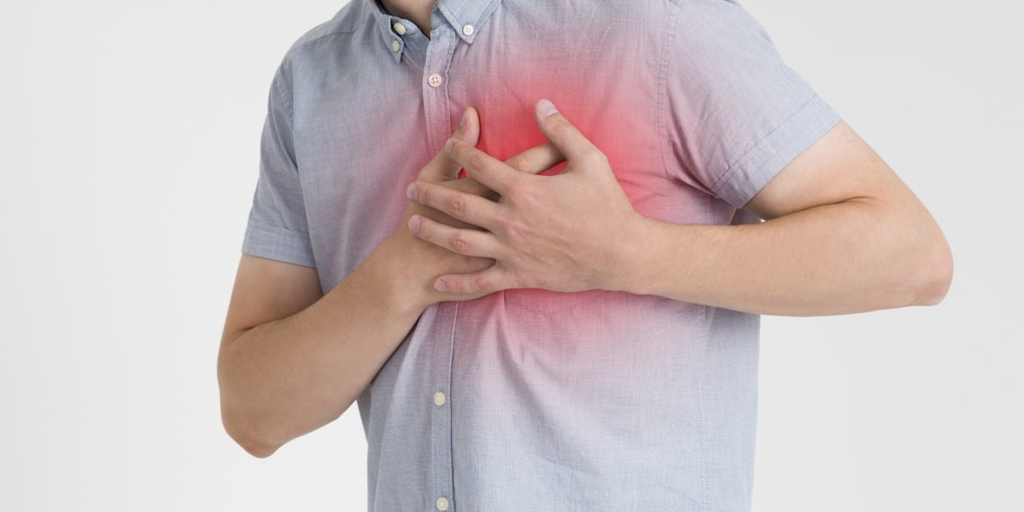 Kardiologie Ab wann wird Herzrasen zur Lebensgefahr? Heilpraxis