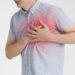 Herzrasen kann ganz plötzlich auftreten und mit Schwindel oder sogar kurzem Bewusstseinsverlust einhergehen. (Bild: staras/fotolia.com)