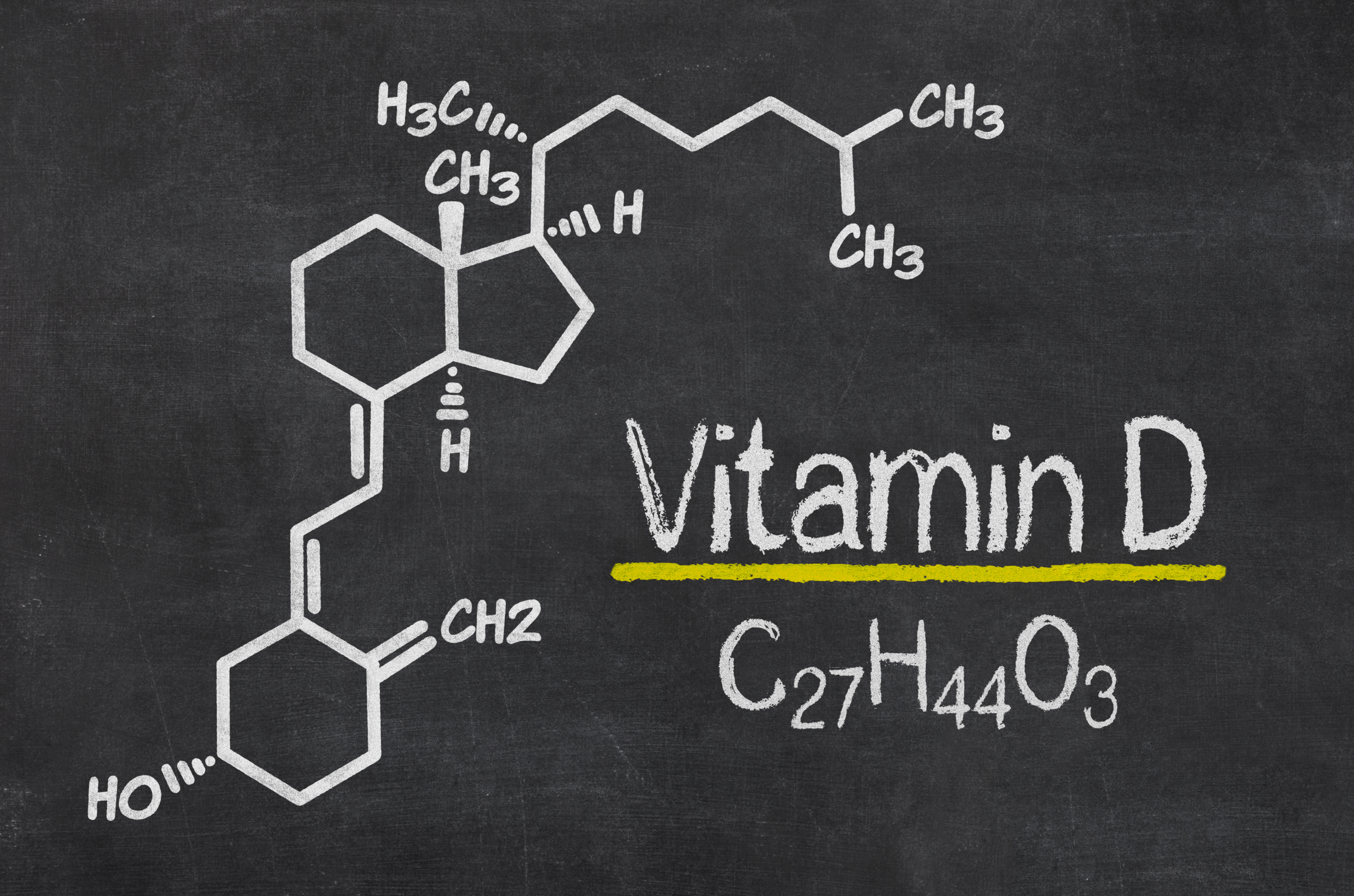 bluthochdruck risiko als folge von vitamin d mangel in der kindheit heilpraxis